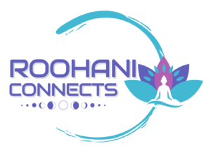 Roohani Connects Logo